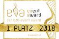 b2b event award 2018