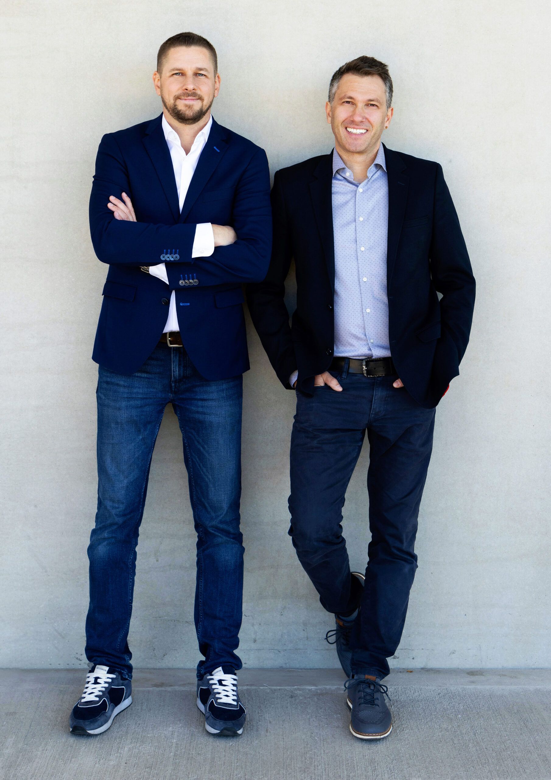 Guggenberger, Stehlig